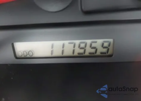 2003 Toyota Camry Le из США, поврежденный, VIN JTDBE32K730219519